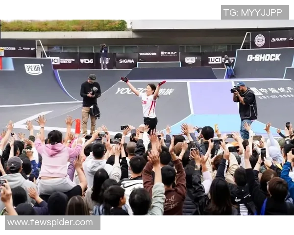 极限运动特辑:探索上海极限运动队的激情与实力之旅 极限运动特辑:探索上海极限运动队的激情与实力之旅