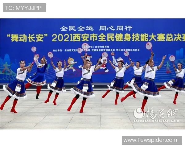 西安街舞队的个人能力提升与团队协作的完美结合探讨