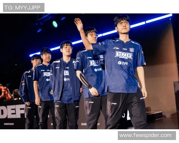 英雄联盟技术排行榜揭晓JDG战队荣登第五名展现强劲实力 英雄联盟技术排行榜揭晓JDG战队荣登第五名展现强劲实力