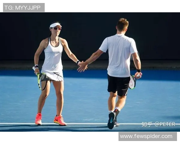 从零起步掌握网球团队协作技巧与策略全解析