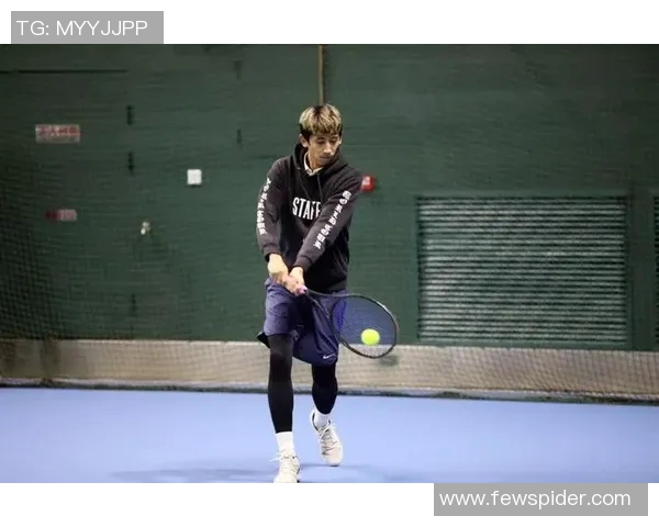 心理素质与竞技表现:深入解析北京网球队的成功之道 心理素质与竞技表现:深入解析北京网球队的成功之道