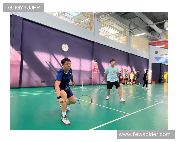 南京羽毛球队战术创新引领羽毛球新潮流排名攀升至历史新高