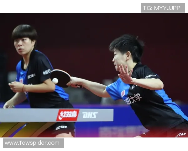 上海乒乓球队在比赛中的控制能力与失误分析及其对战绩的影响 上海乒乓球队在比赛中的控制能力与失误分析及其对战绩的影响