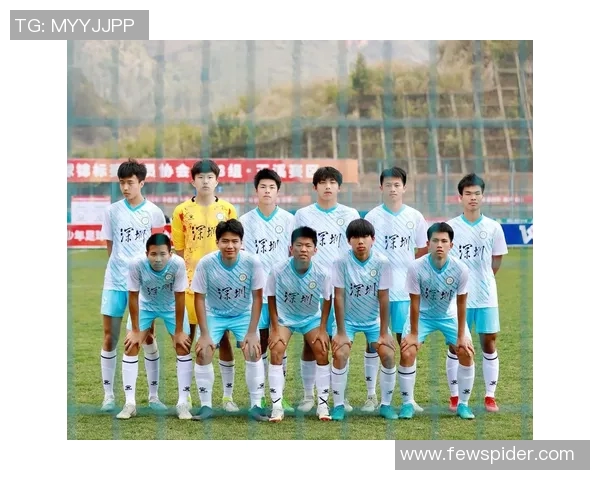 全国锦标赛回顾:深圳足球队展现速度优势引发热议 全国锦标赛回顾:深圳足球队展现速度优势引发热议