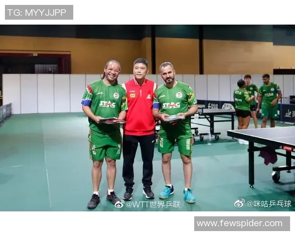 南京乒乓球队配合策略深度解析与其他球队的对比研究 南京乒乓球队配合策略深度解析与其他球队的对比研究