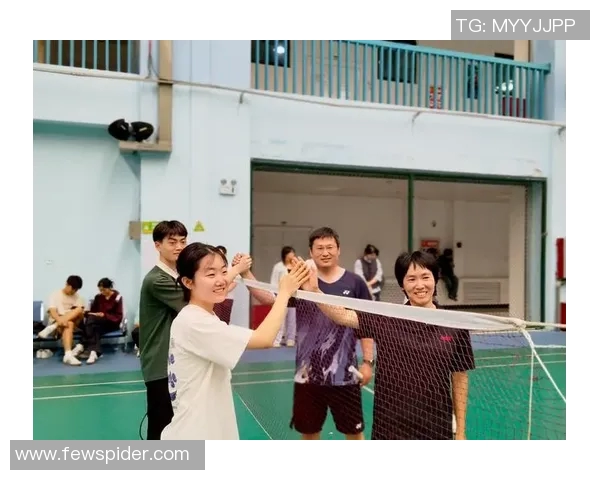 南京羽毛球队状态深度对比分析揭示未来发展潜力与挑战 南京羽毛球队状态深度对比分析揭示未来发展潜力与挑战