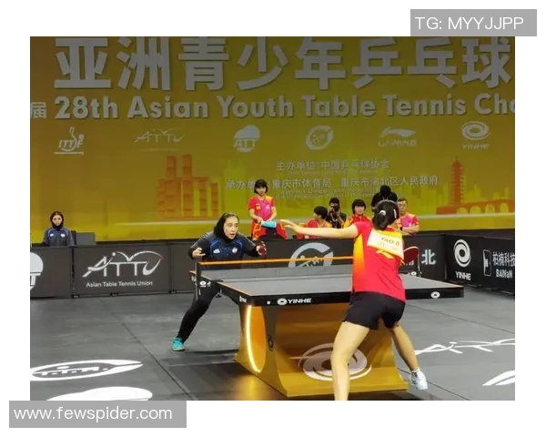 重庆乒乓球队个人能力排名创新高展现出色竞技水平与团队实力 重庆乒乓球队个人能力排名创新高展现出色竞技水平与团队实力