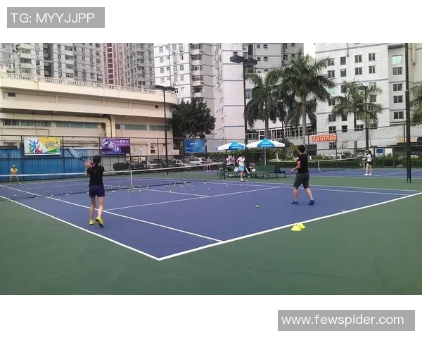 深圳网球队的个人能力揭秘与训练背后的故事探讨 深圳网球队的个人能力揭秘与训练背后的故事探讨