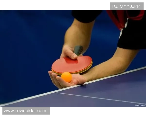 科学乒乓球力量训练全攻略助你提升竞技水平与运动表现 科学乒乓球力量训练全攻略助你提升竞技水平与运动表现