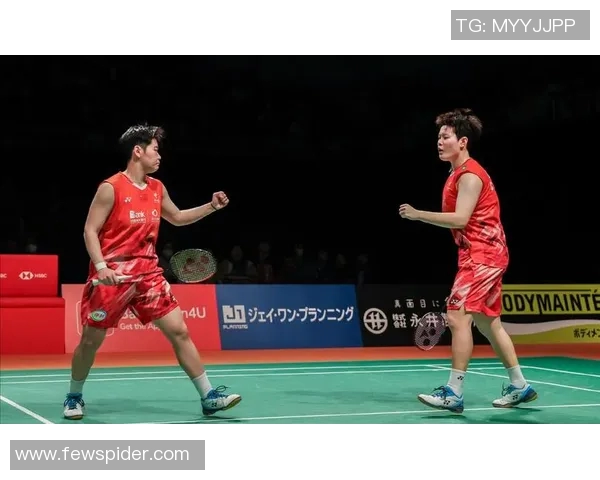 羽毛球热点：解读广州羽毛球队的防反