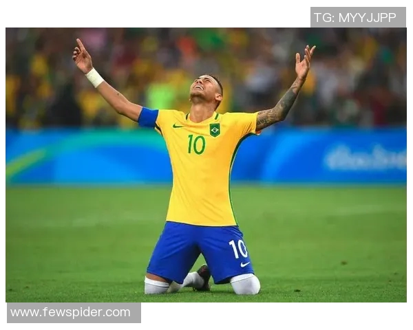 足球明星内马尔在绿茵场上的精彩表现与传奇瞬间回顾 足球明星内马尔在绿茵场上的精彩表现与传奇瞬间回顾