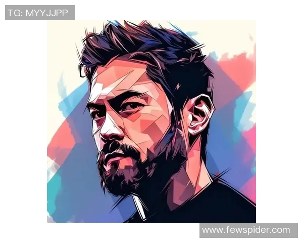 足球明星搞怪动画头像男士创意设计展现个性魅力与幽默风格 足球明星搞怪动画头像男士创意设计展现个性魅力与幽默风格