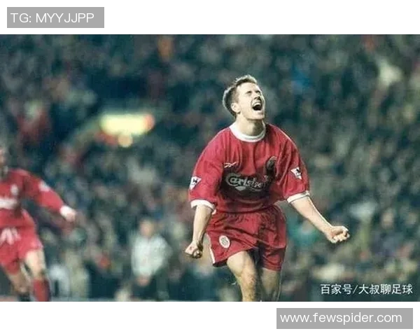 足球明星欧文经典瞬间高清图片欣赏与回顾 足球明星欧文经典瞬间高清图片欣赏与回顾