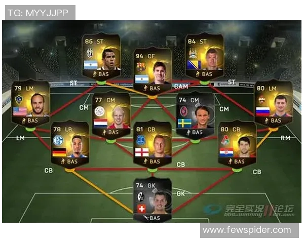 足球明星理想阵容揭秘各国传奇球员如何共筑梦幻球队 足球明星理想阵容揭秘各国传奇球员如何共筑梦幻球队