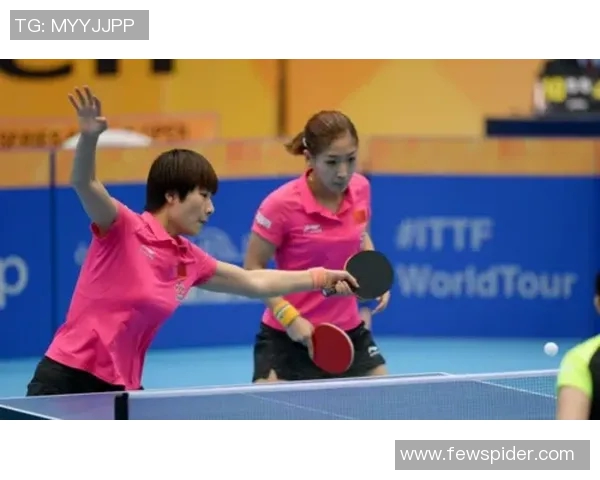 重庆乒乓球队精英赛征程回顾与突破成就的深度分析 重庆乒乓球队精英赛征程回顾与突破成就的深度分析