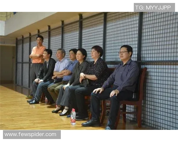 重庆排球队实力解析:从历史成就到未来发展全景展望