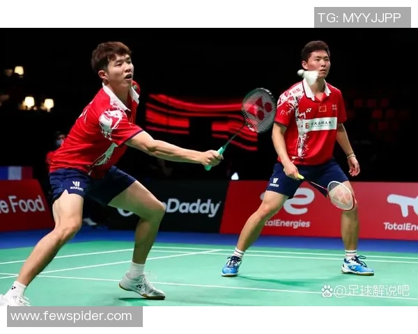 上海羽毛球队在世界锦标赛中的战术表现分析与启示 上海羽毛球队在世界锦标赛中的战术表现分析与启示